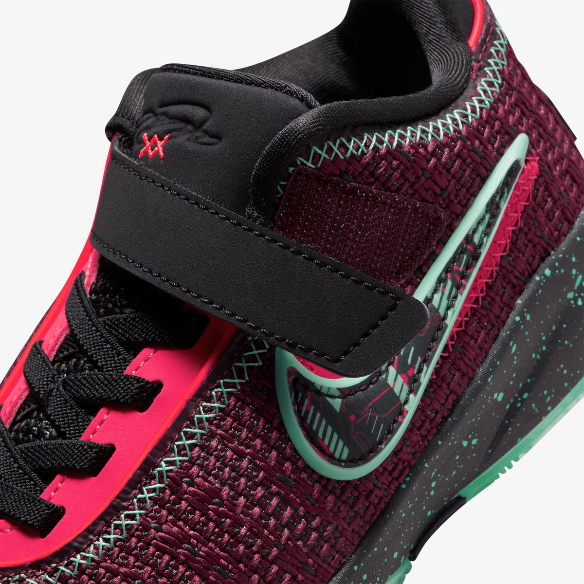 Nike zoom lebron sales soldier 9 ring night