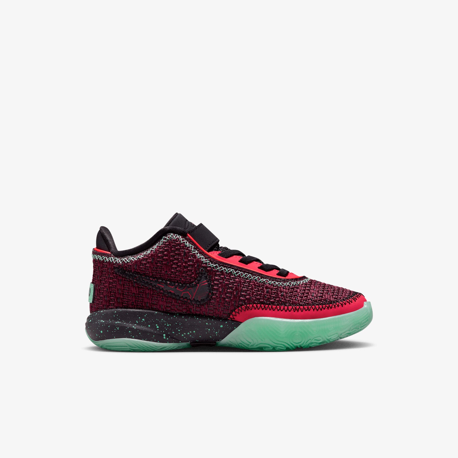 Maroon lebrons hotsell