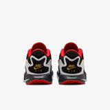 LeBron 21 Prime 93 - Black/White/Fire Red/Metallic Gold