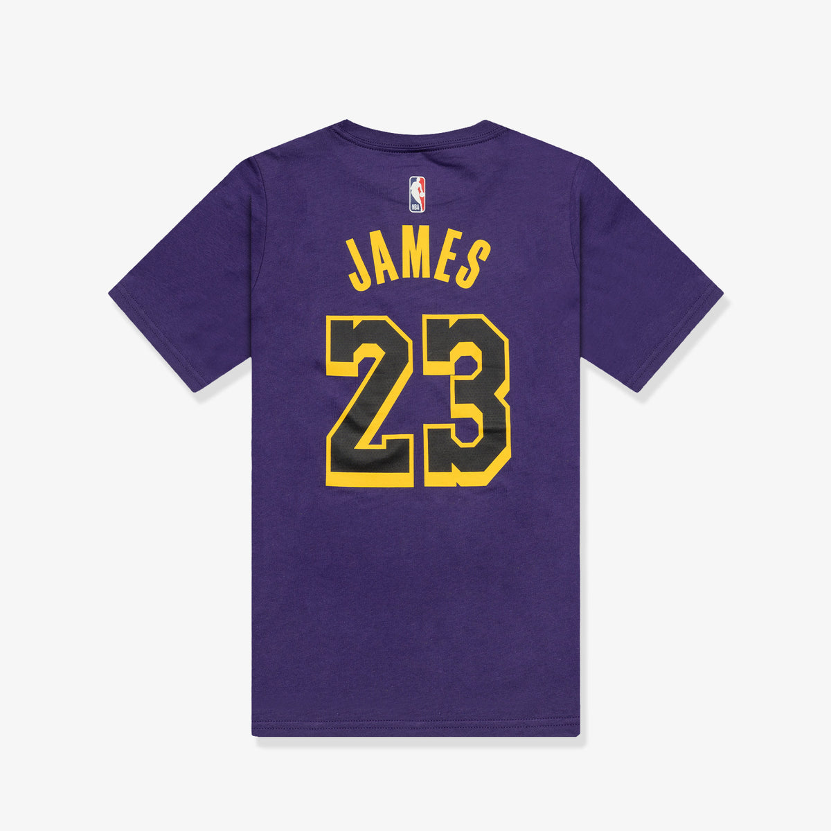 Nike lakers lebron shirt top