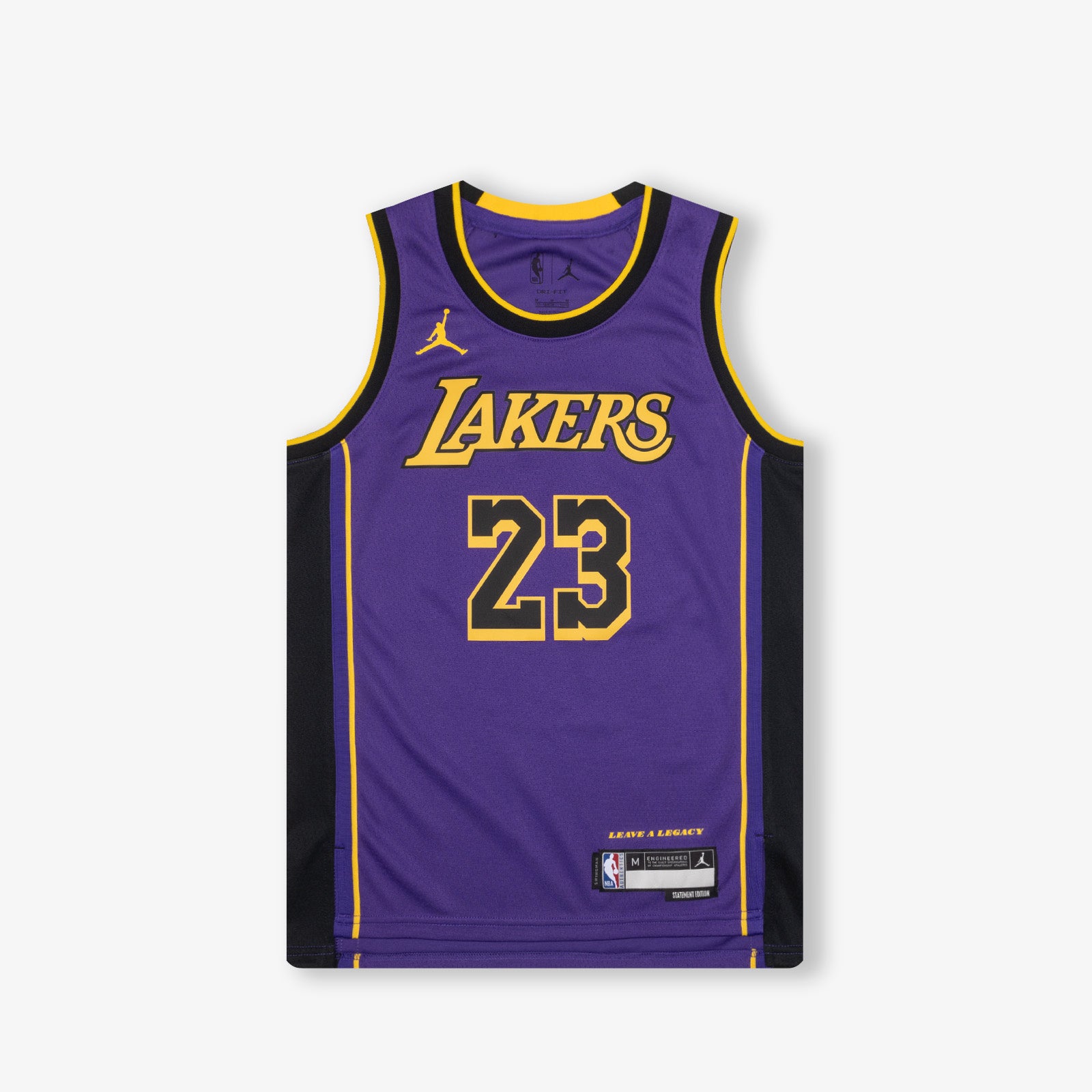 Lebron outlet lakers purple