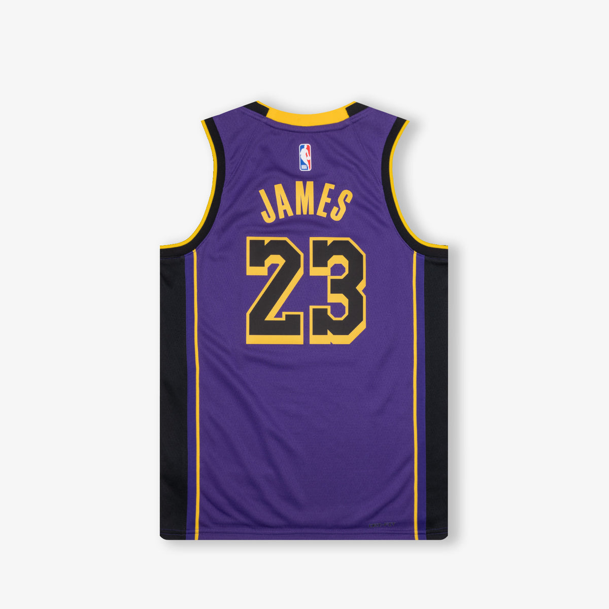 Lebron james youth swingman jersey on sale