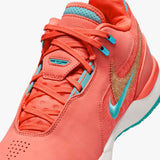 LeBron NXXT Gen AMPD - Mineral Blue/Wild Mango