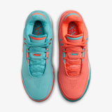 LeBron NXXT Gen AMPD - Mineral Blue/Wild Mango