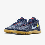 LeBron NXXT Genisus - Midnight Navy/Armoury Blue/Soft Yellow