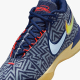LeBron NXXT Genisus - Midnight Navy/Armoury Blue/Soft Yellow