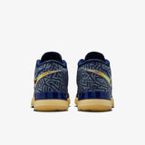 LeBron NXXT Genisus - Midnight Navy/Armoury Blue/Soft Yellow