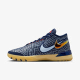 LeBron NXXT Genisus - Midnight Navy/Armoury Blue/Soft Yellow