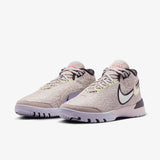 LeBron NXXT Genisus - Platinum Violet