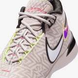 LeBron NXXT Genisus - Platinum Violet