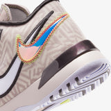 LeBron NXXT Genisus - Platinum Violet
