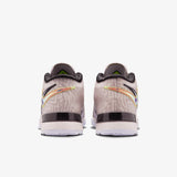 LeBron NXXT Genisus - Platinum Violet