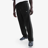LeBron Standard Issue Therma-FIT Basketball Pants - Black