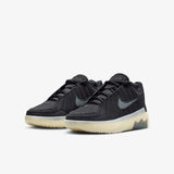 LeBron Witness 9 (GS) - Black/Iron Grey/Coconut Milk