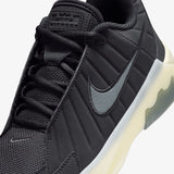 LeBron Witness 9 (GS) - Black/Iron Grey/Coconut Milk