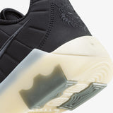 LeBron Witness 9 (GS) - Black/Iron Grey/Coconut Milk