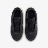 LeBron Witness 9 (GS) - Black/Iron Grey/Coconut Milk