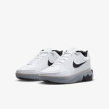 LeBron Witness 9 (GS) - White/Black/Neutral Grey