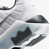 LeBron Witness 9 (GS) - White/Black/Neutral Grey