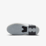 LeBron Witness 9 (GS) - White/Black/Neutral Grey