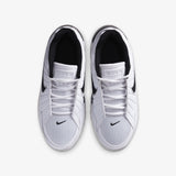 LeBron Witness 9 (GS) - White/Black/Neutral Grey