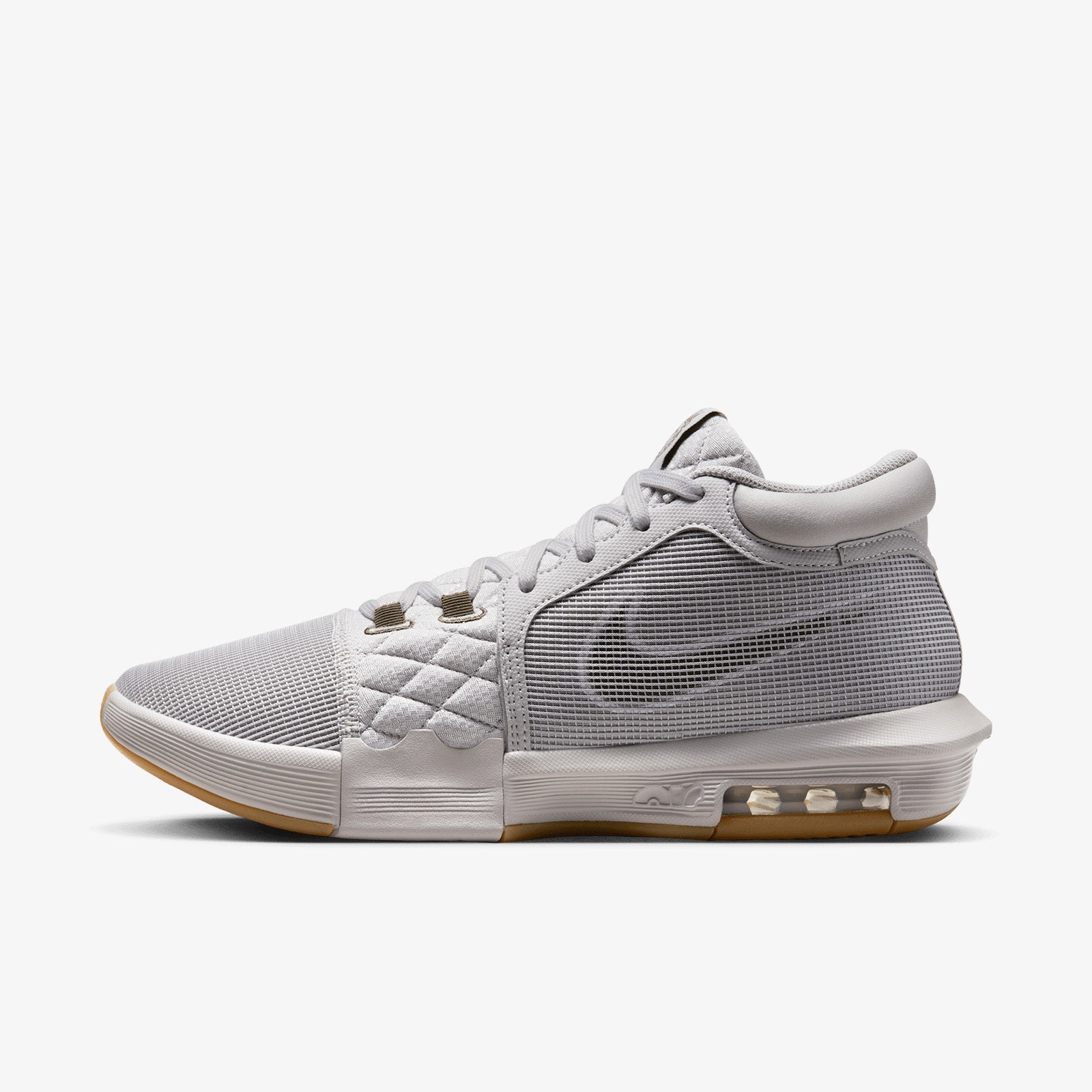 How to clean best sale lebron witness 3