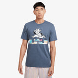 LeBron X Monopoly T-Shirt - Blue