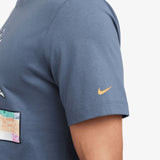 LeBron X Monopoly T-Shirt - Blue