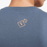 LeBron X Monopoly T-Shirt - Blue