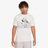 LeBron X Monopoly T-Shirt - White