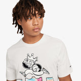 LeBron X Monopoly T-Shirt - White