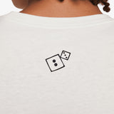 LeBron X Monopoly T-Shirt - White