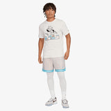 LeBron X Monopoly T-Shirt - White