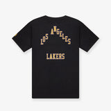 Los Angeles Lakers 2024 City Edition Max90 T-Shirt - Black