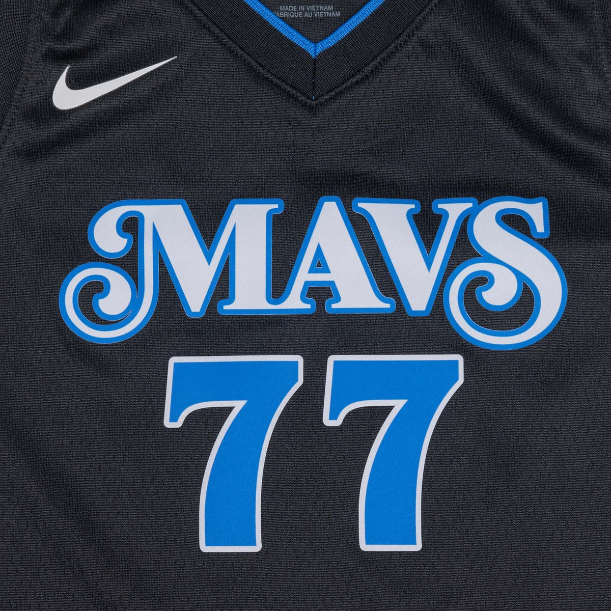 Kids sale mavericks jersey