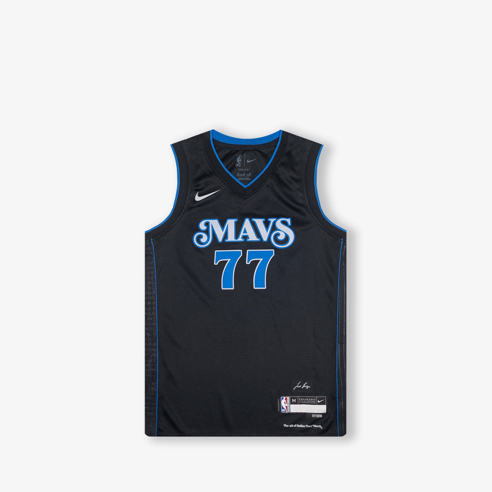 City Edition Throwback