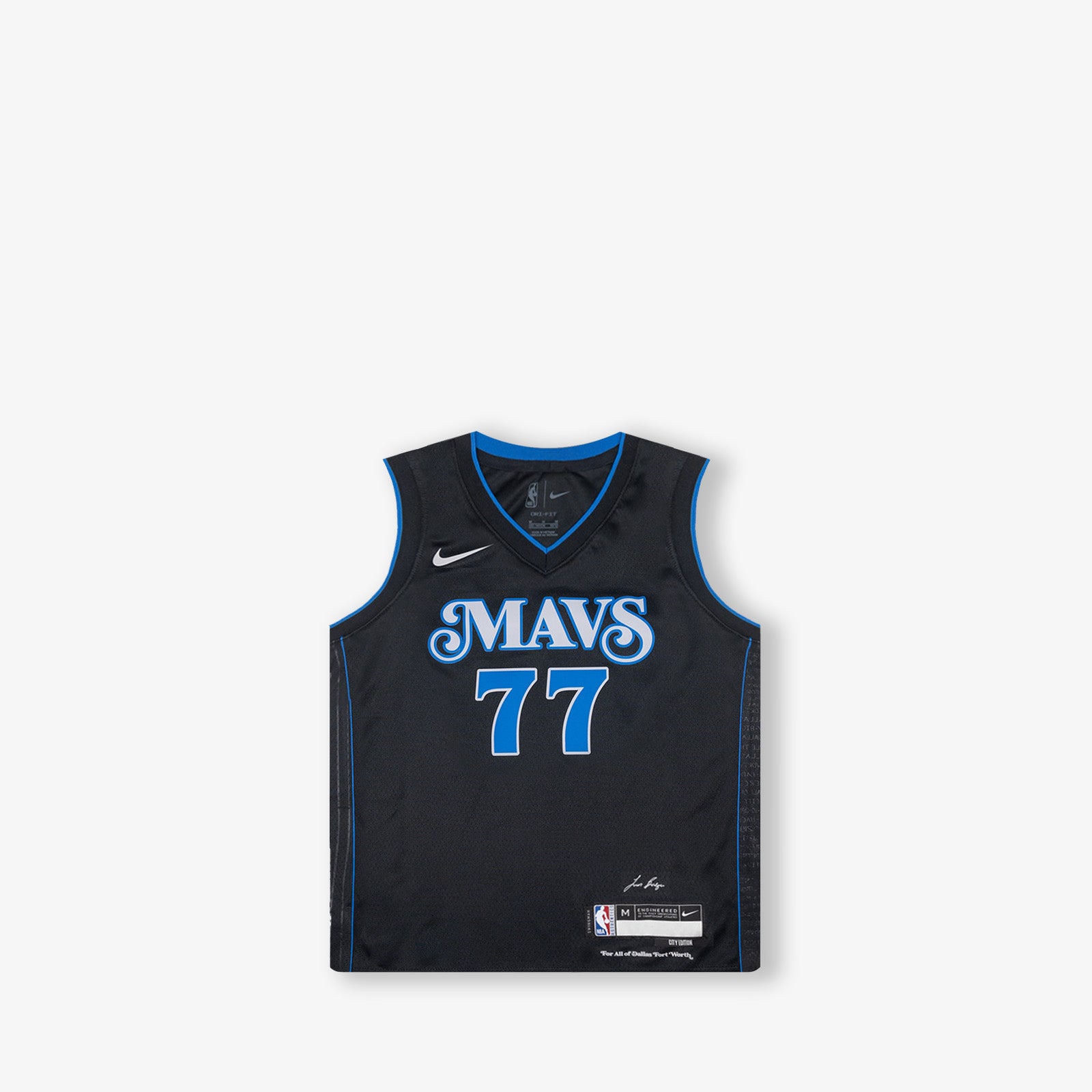Luka doncic dallas jersey deals