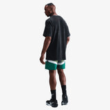 Max90 Speckled T-Shirt - Black