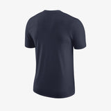 Memphis Grizzlies Essential NBA Logo T-Shirt - Navy