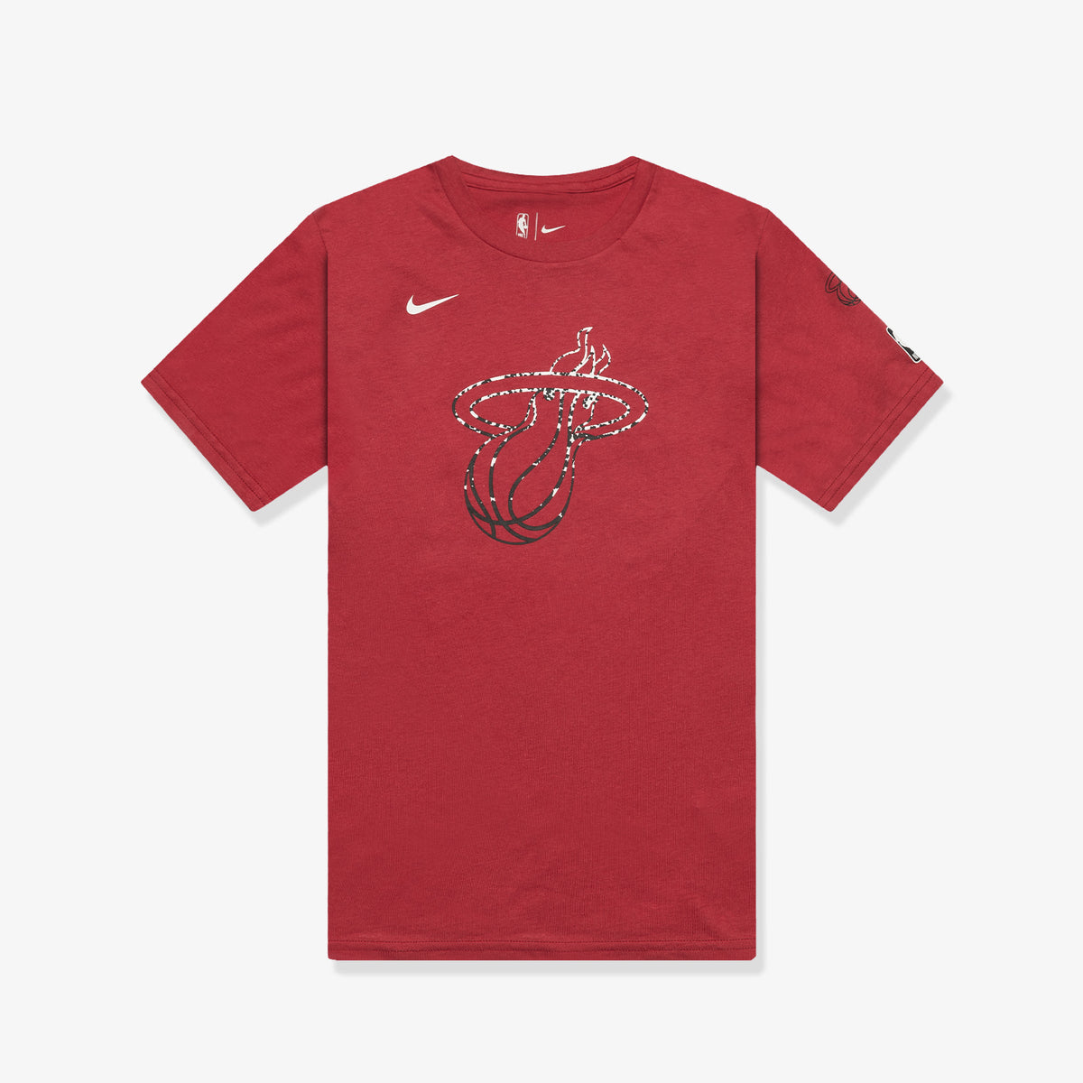 Miami heat 2025 youth t shirt