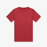 Miami Heat Team Logo Youth T-Shirt - Red