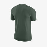 Milwaukee Bucks Essential NBA Logo T-Shirt - Green