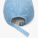 Nike Club Unstructured Denim Cap - Denim