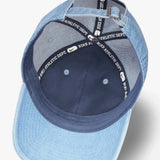 Nike Club Unstructured Denim Cap - Denim