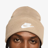 Peak Futura Beanie - Brown
