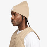 Peak Futura Beanie - Brown