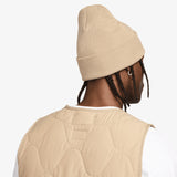 Peak Futura Beanie - Brown