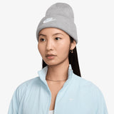 Peak Futura Beanie - Grey