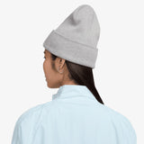 Peak Futura Beanie - Grey