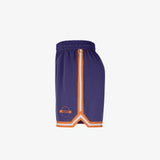 Phoenix Suns DNA 6" Woven Shorts - New Orchid/Clay Orange/White
